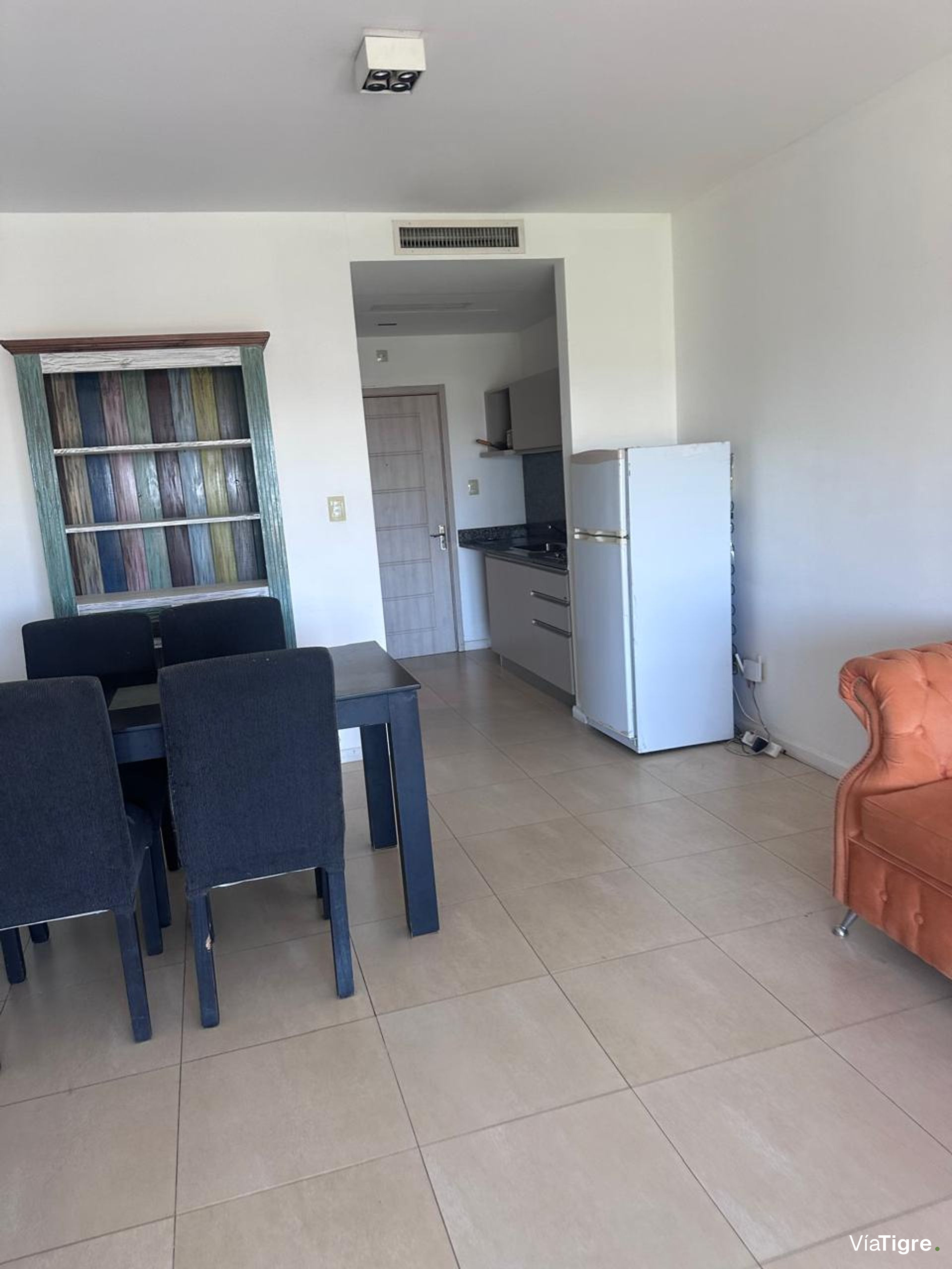 Loft En Bahia Nordelta Con Cochera