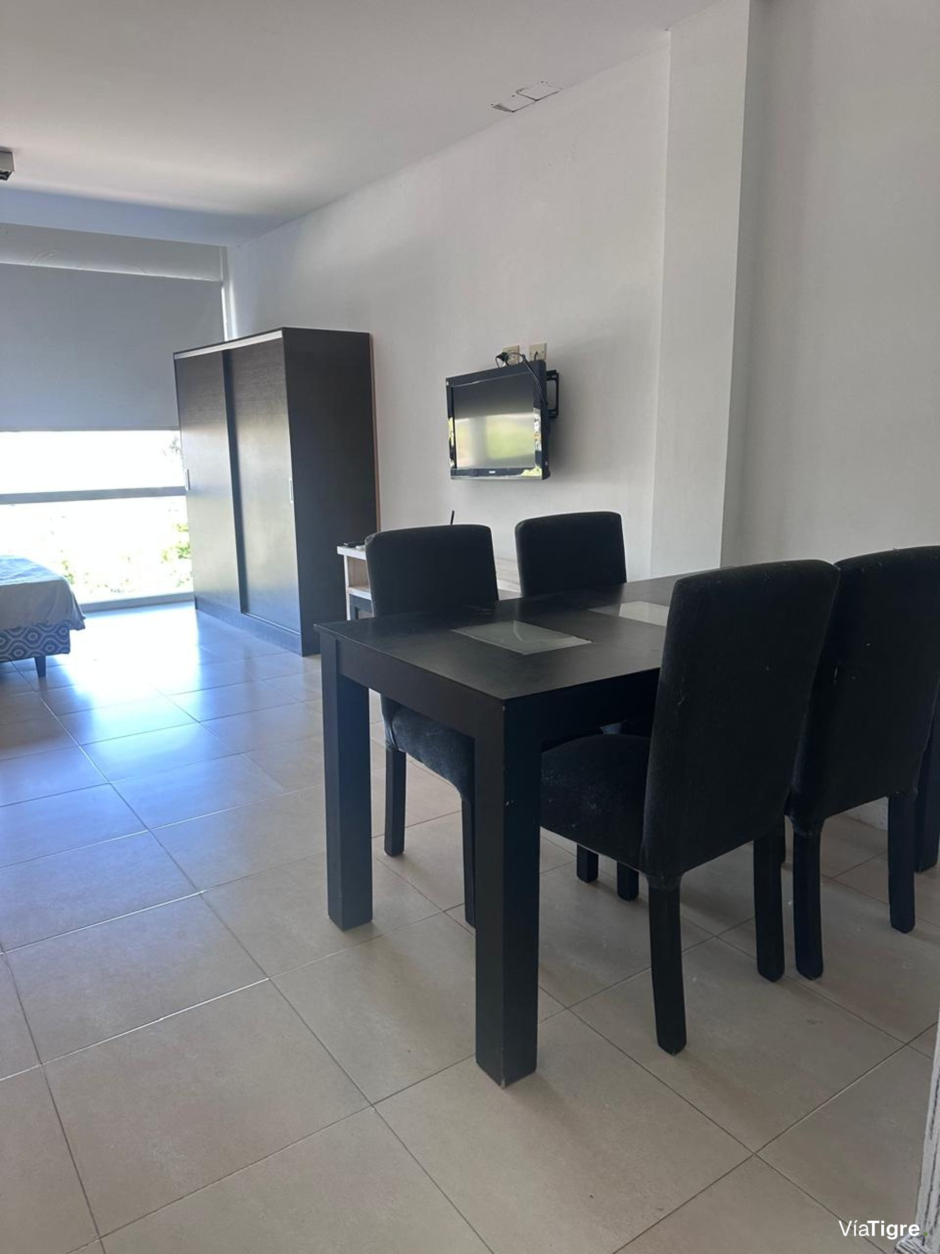 Loft En Bahia Nordelta Con Cochera