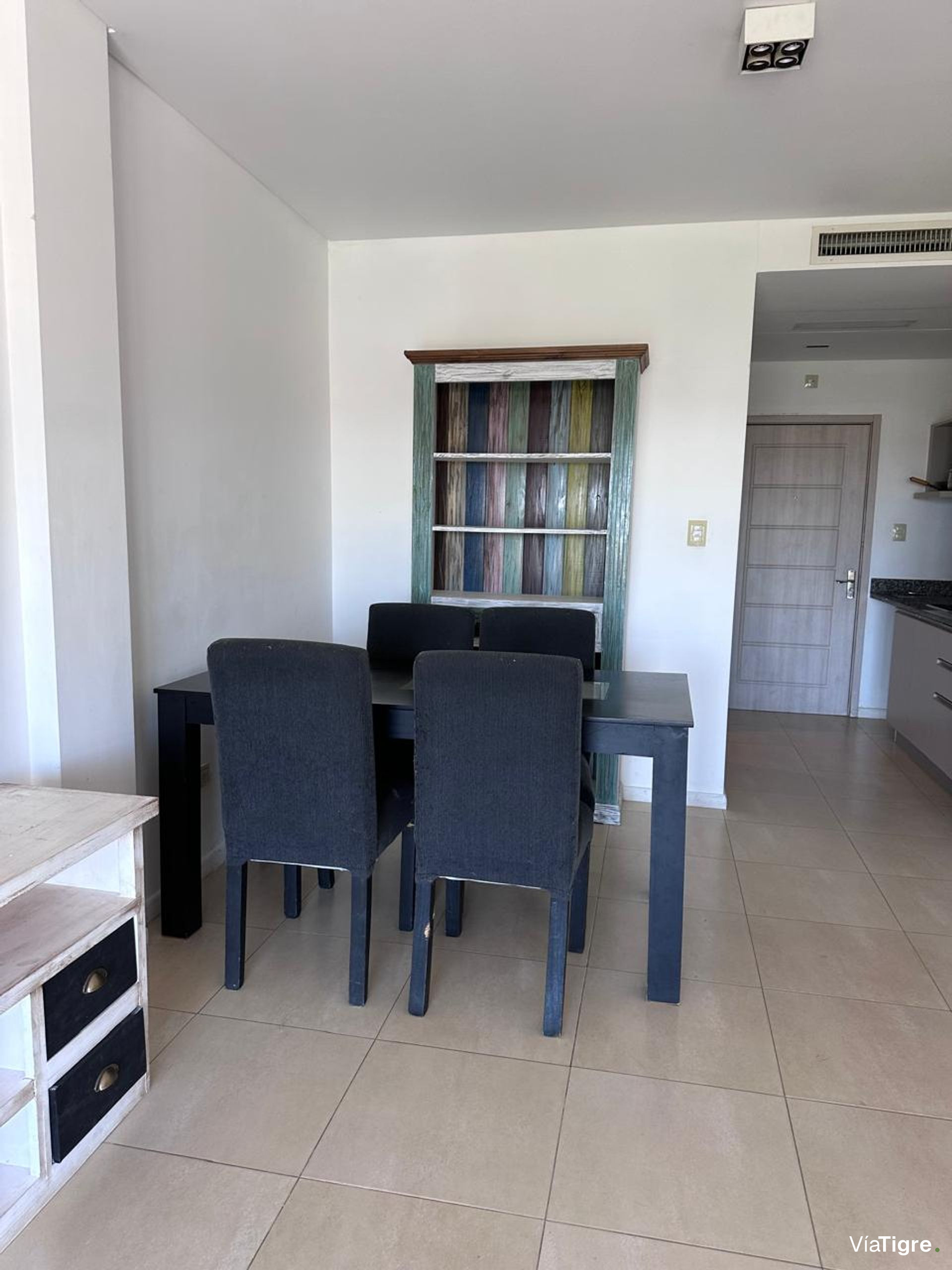Loft En Bahia Nordelta Con Cochera