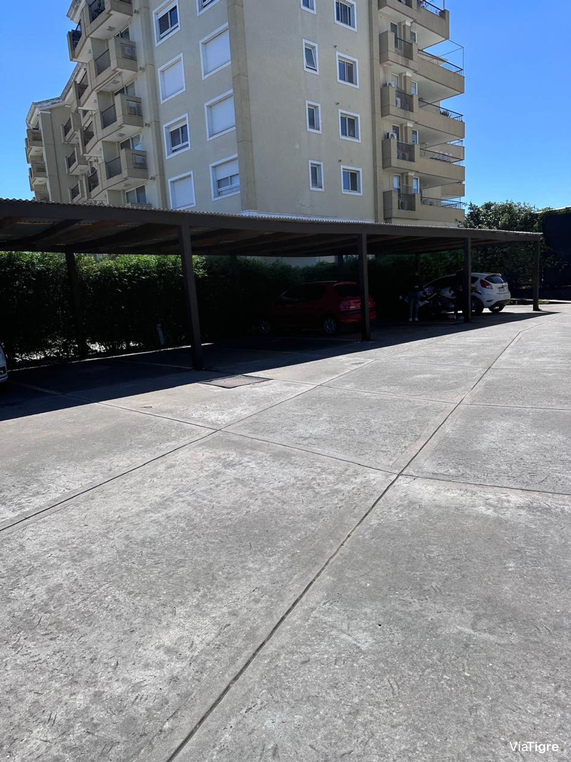 Loft En Bahia Nordelta Con Cochera
