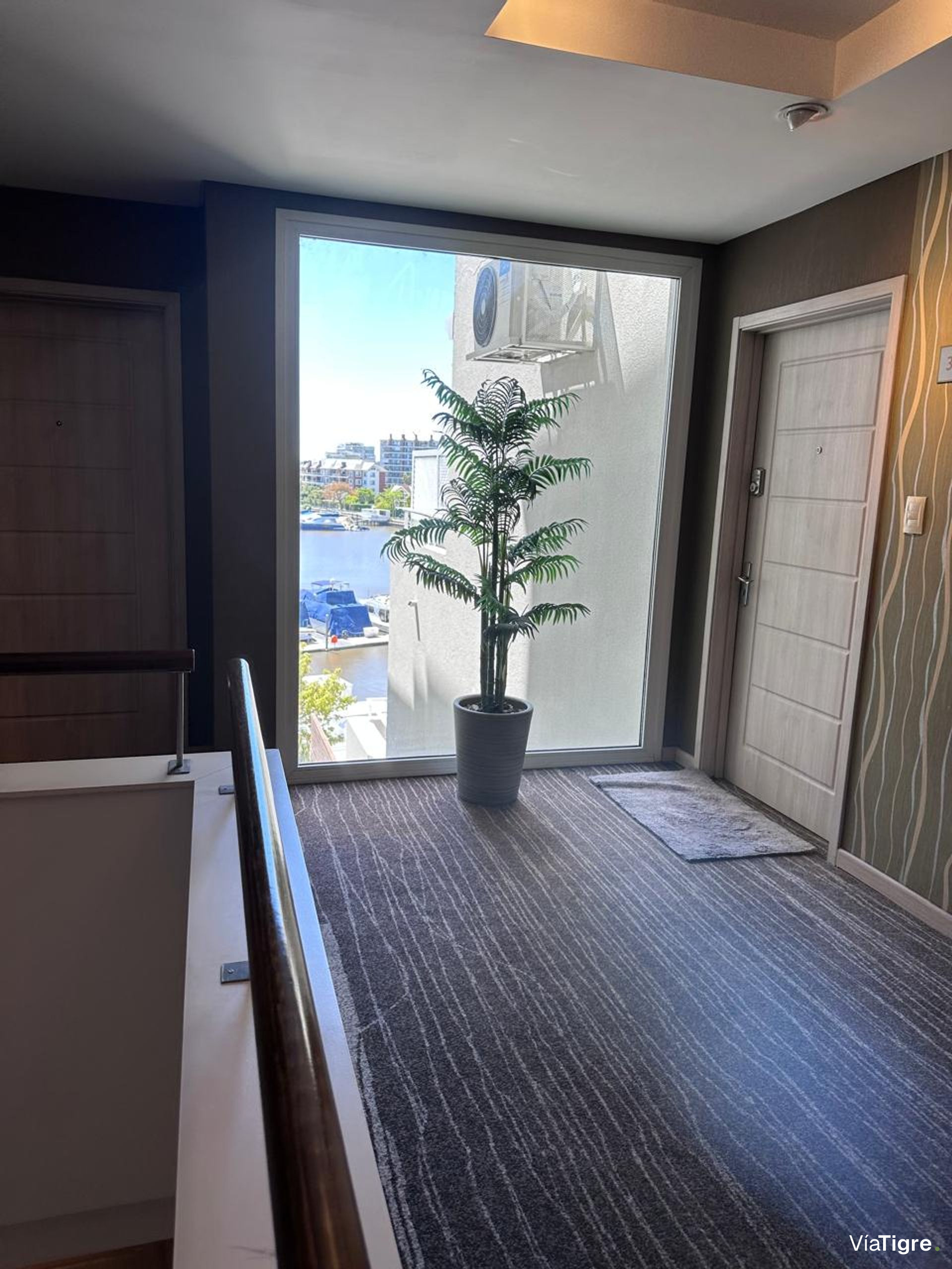 Loft En Bahia Nordelta Con Cochera