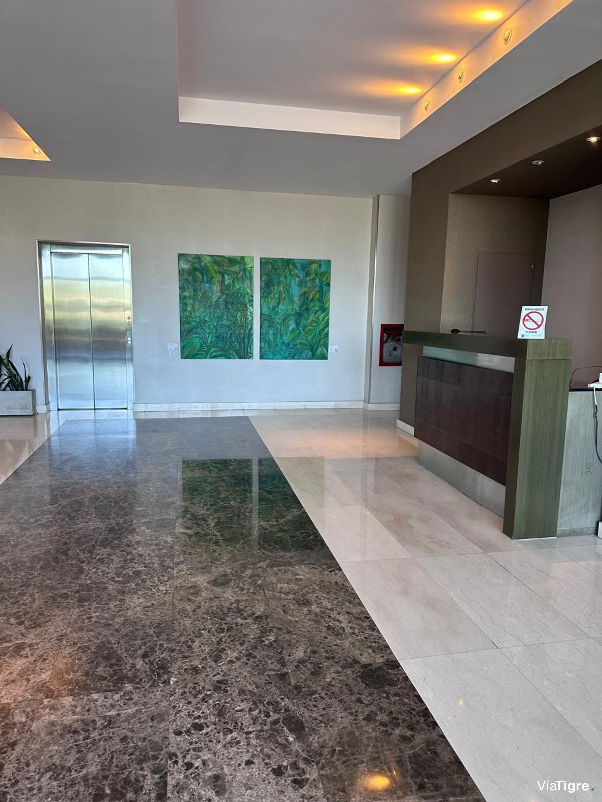Loft En Bahia Nordelta Con Cochera