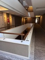 Loft in Bahia Nordelta with Garage