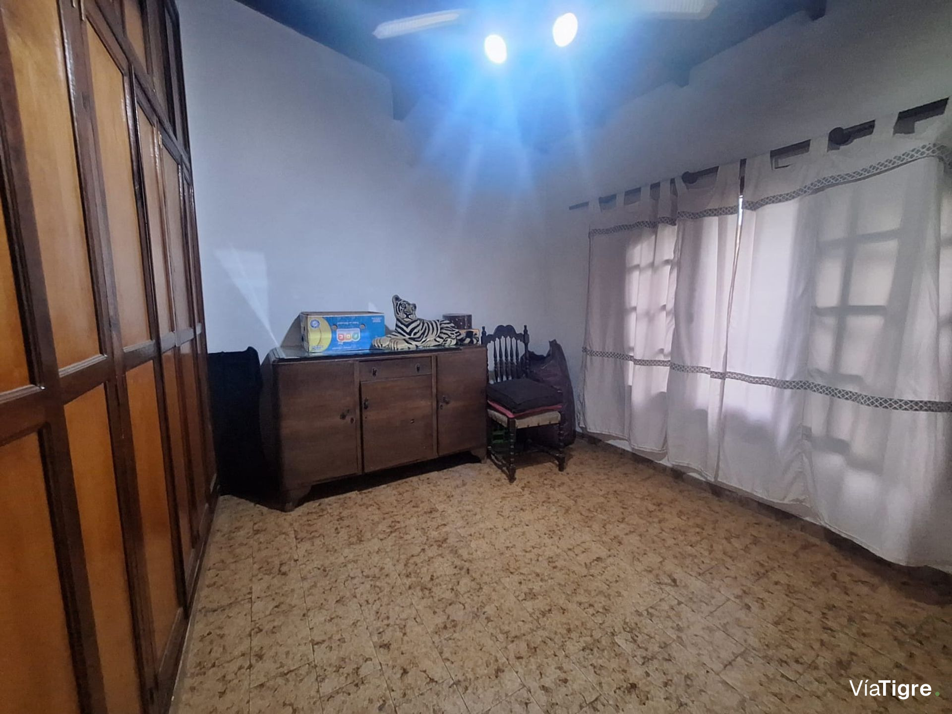 Casa de 3 ambientes en venta en Don Torcuato