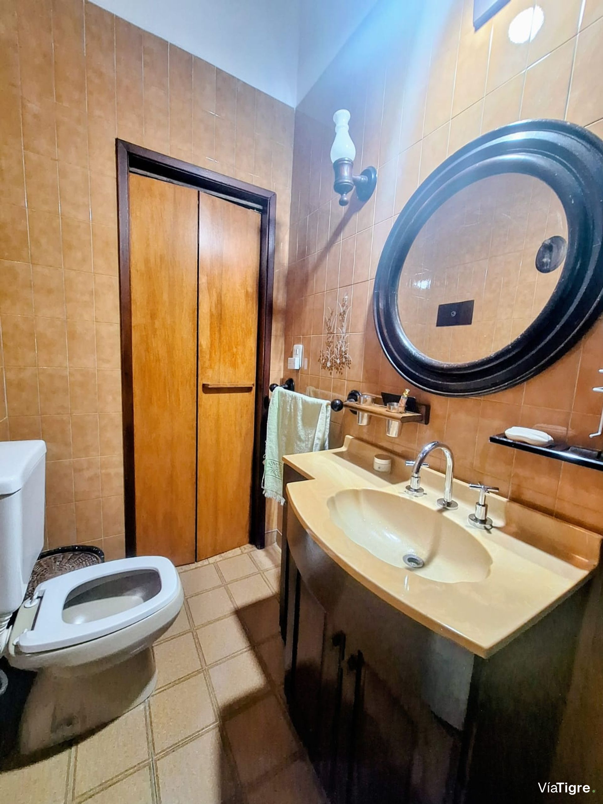 Casa de 3 ambientes en venta en Don Torcuato
