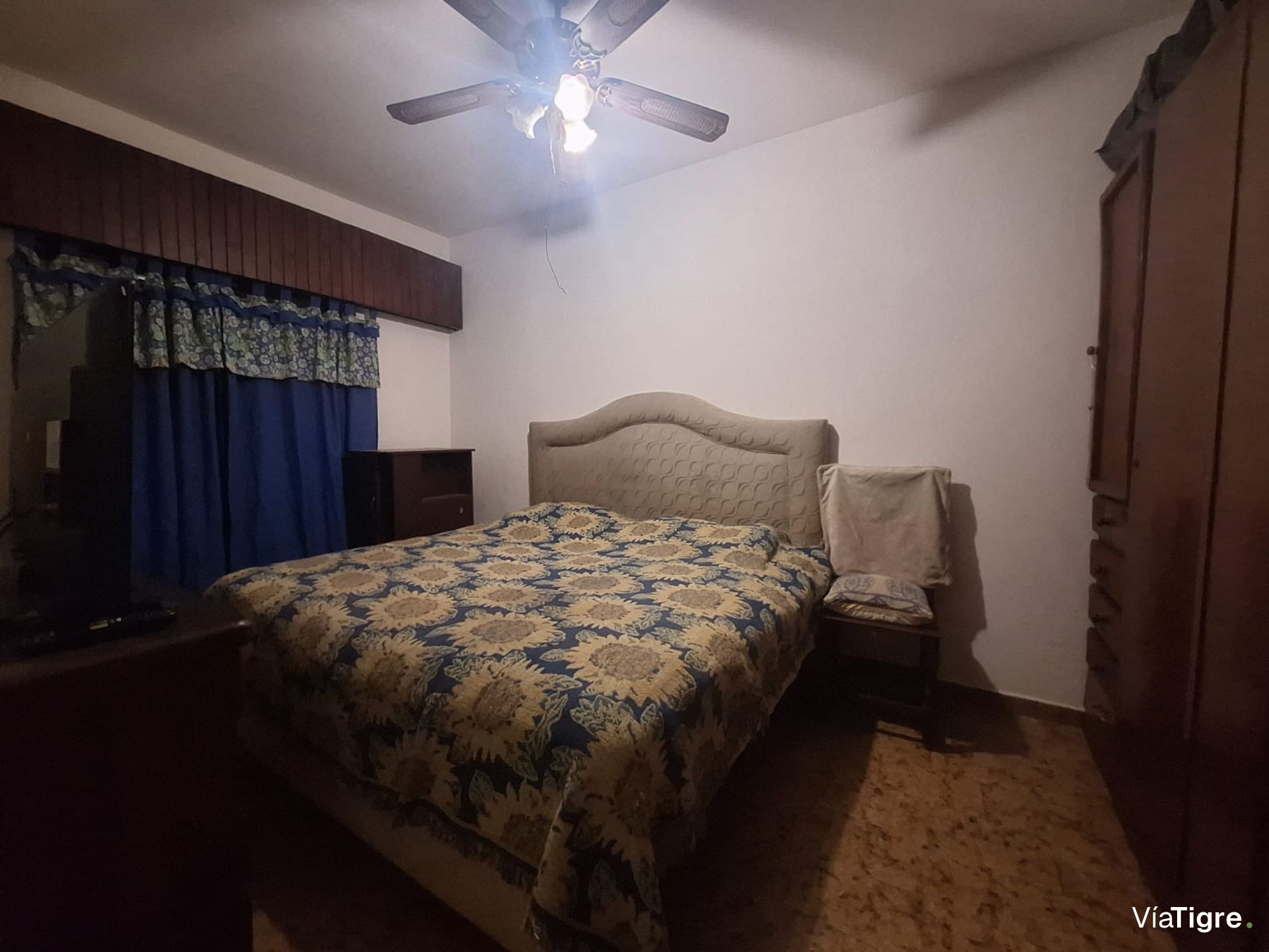 Casa de 3 ambientes en venta en Don Torcuato