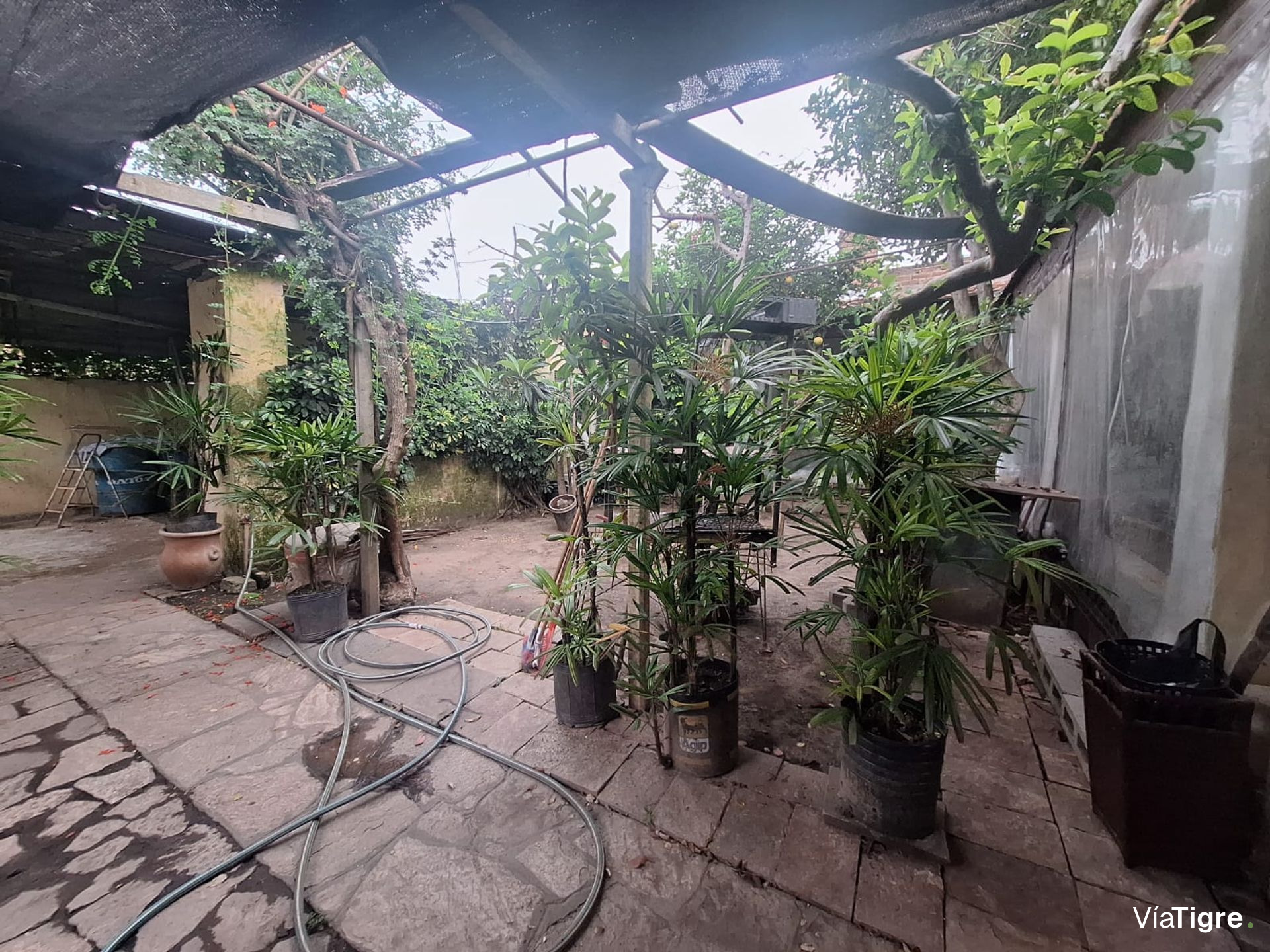 Casa de 3 ambientes en venta en Don Torcuato
