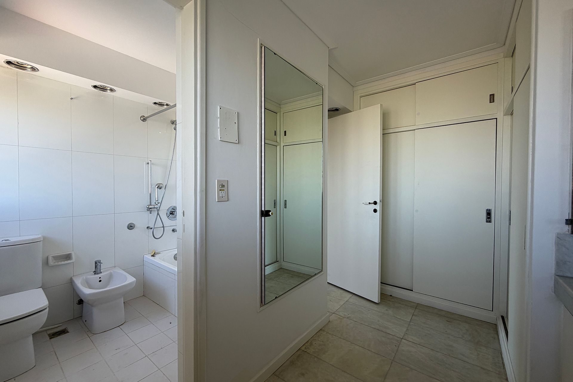 Venta Piso 5 Ambientes balcones 360 en Martínez