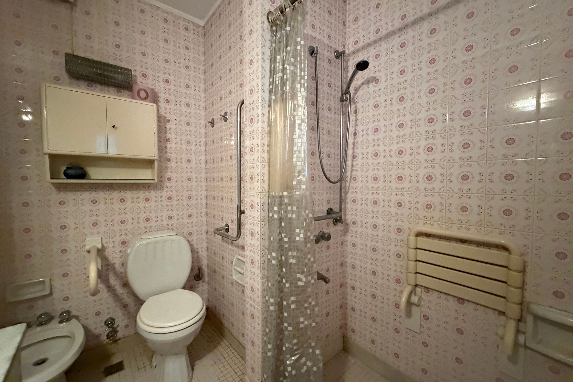 Venta Piso 5 Ambientes balcones 360 en Martínez