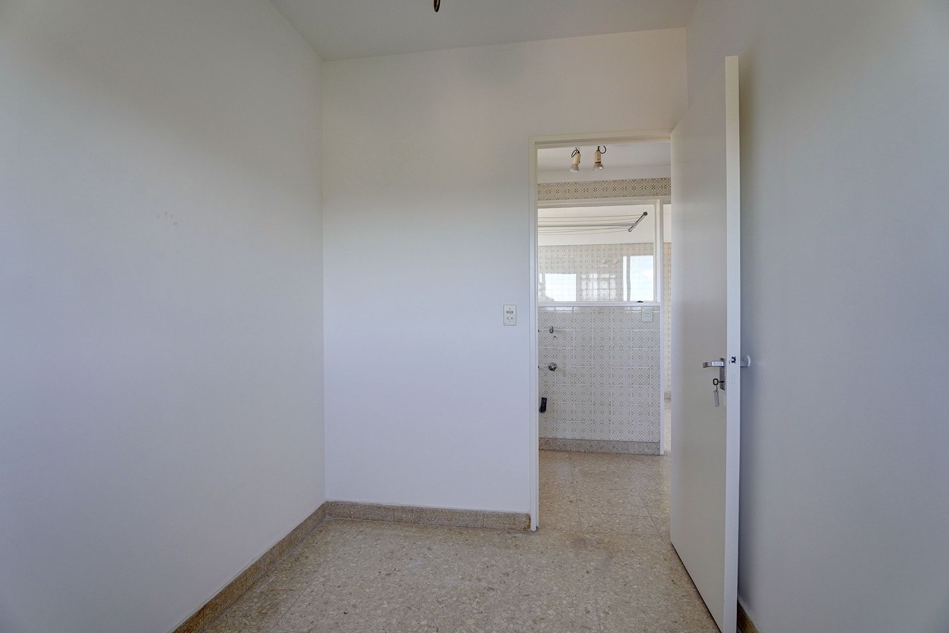 Venta Piso 5 Ambientes balcones 360 en Martínez