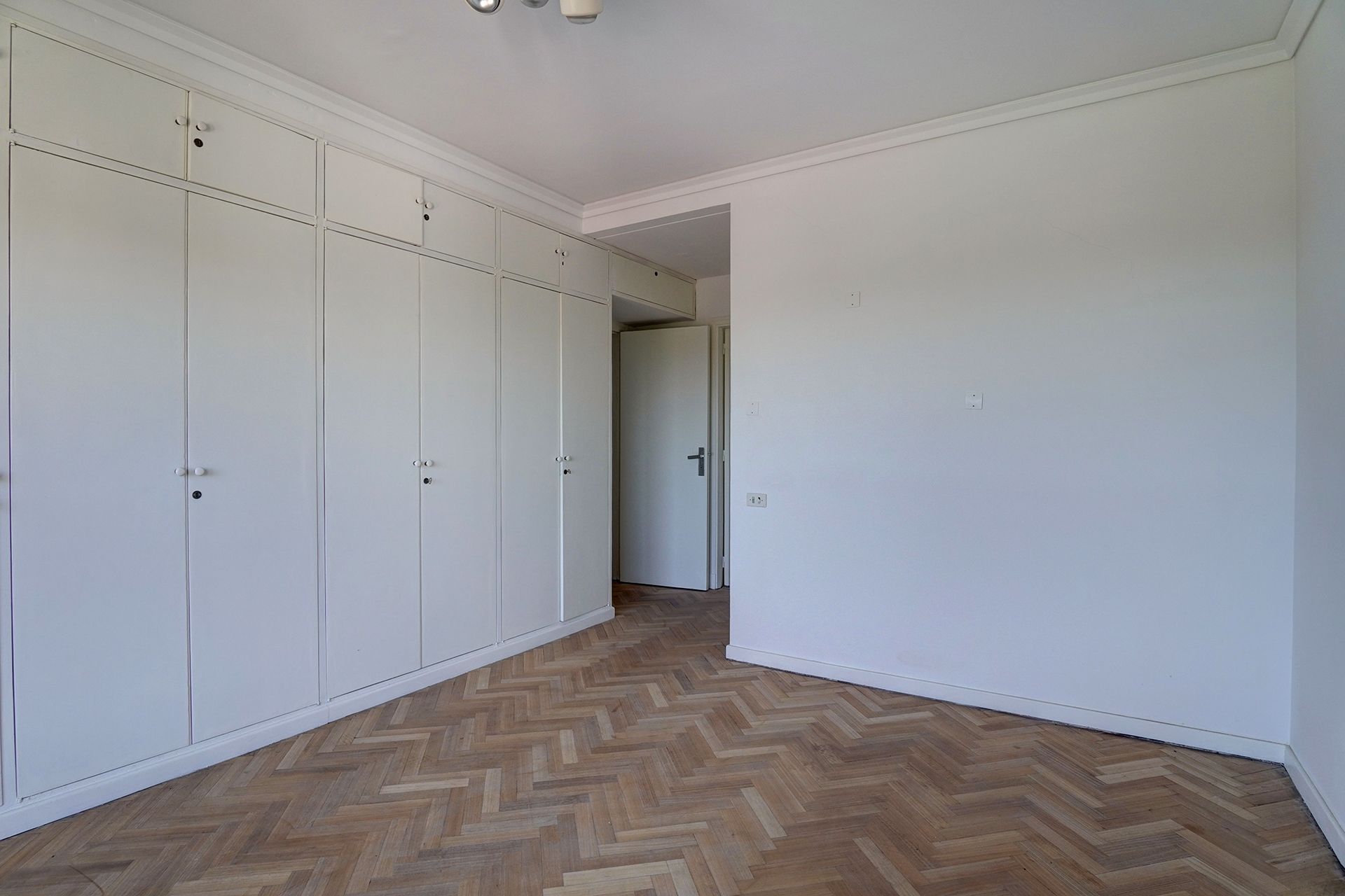 Venta Piso 5 Ambientes balcones 360 en Martínez