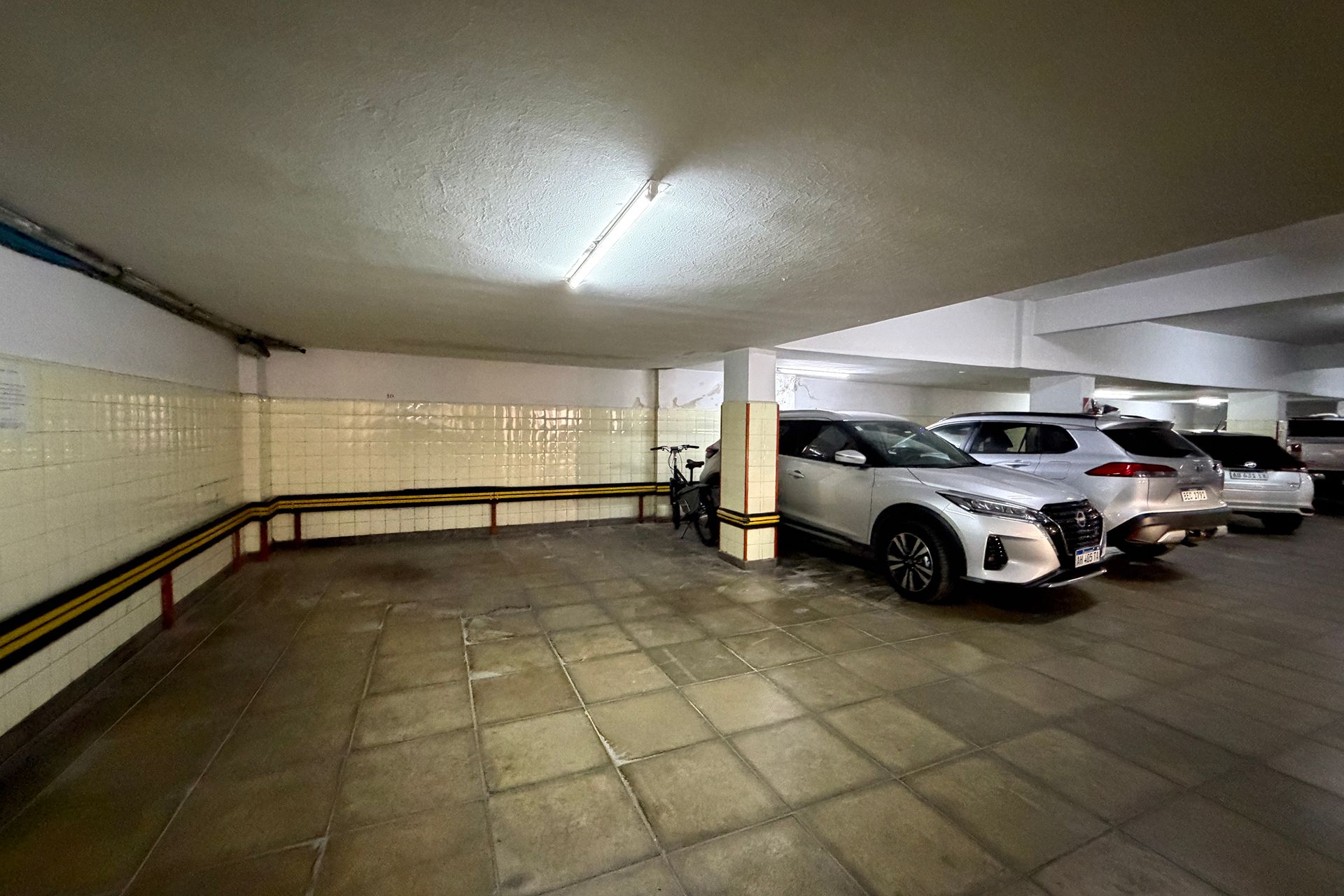 Venta Piso 5 Ambientes balcones 360 en Martínez