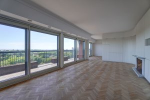 Venta Piso 5 Ambientes balcones 360 en Martínez