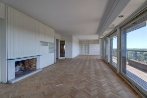 Venta Piso 5 Ambientes balcones 360 en Martínez