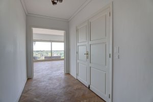 Venta Piso 5 Ambientes balcones 360 en Martínez