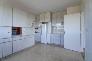 Venta Piso 5 Ambientes balcones 360 en Martínez