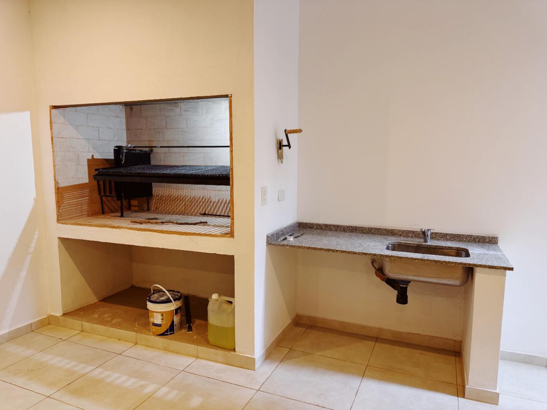 Casa a estrenar en Venta 6 ambientes-Gral. Pacheco