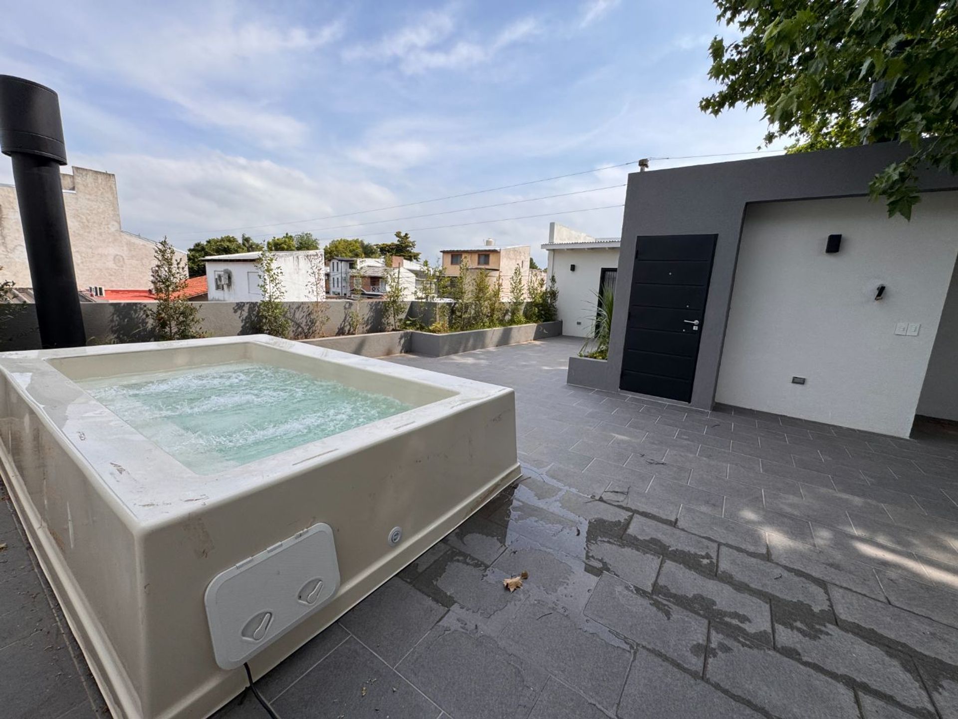Casa a estrenar en Venta 6 ambientes-Gral. Pacheco