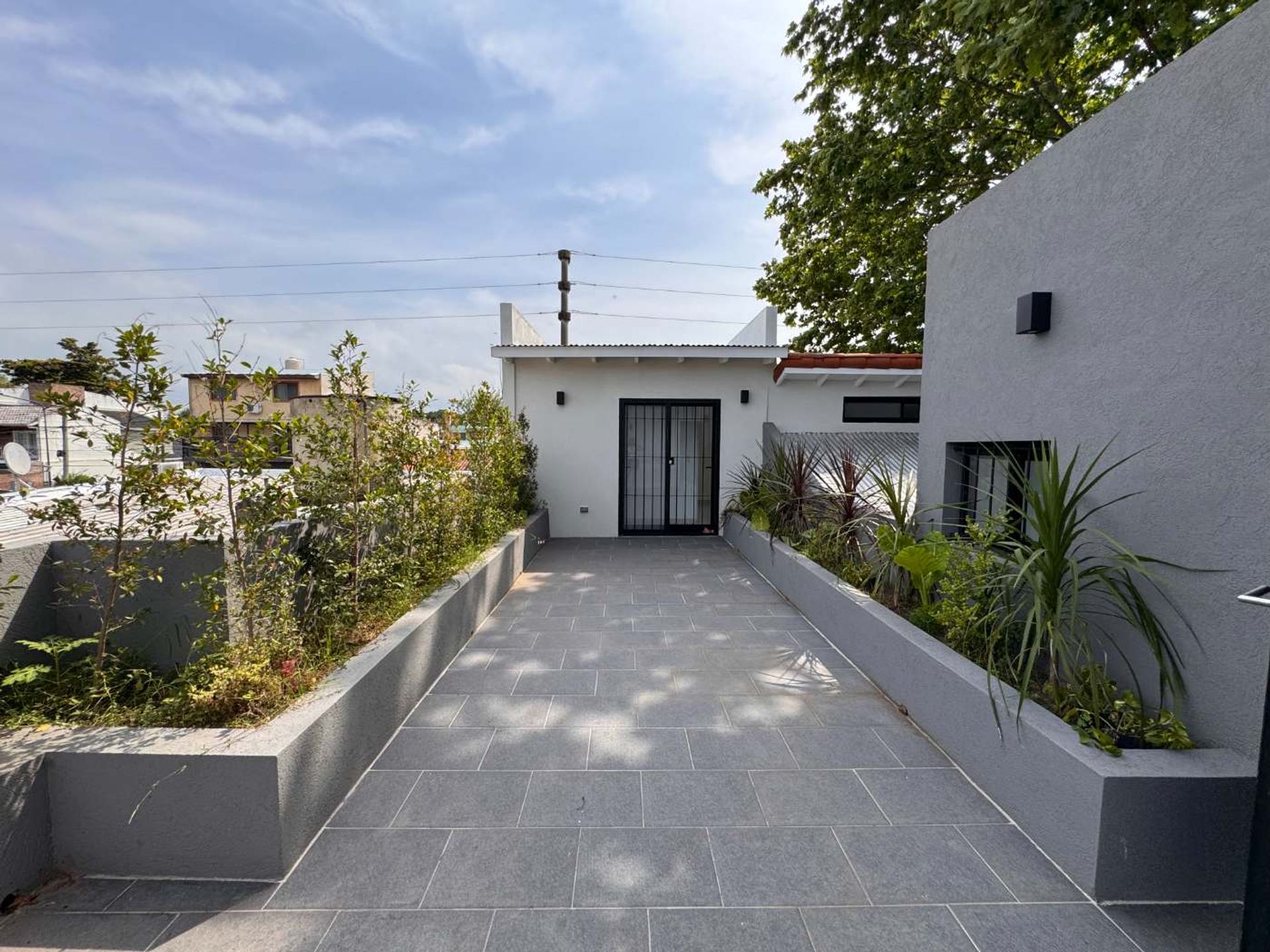 Casa a estrenar en Venta 6 ambientes-Gral. Pacheco