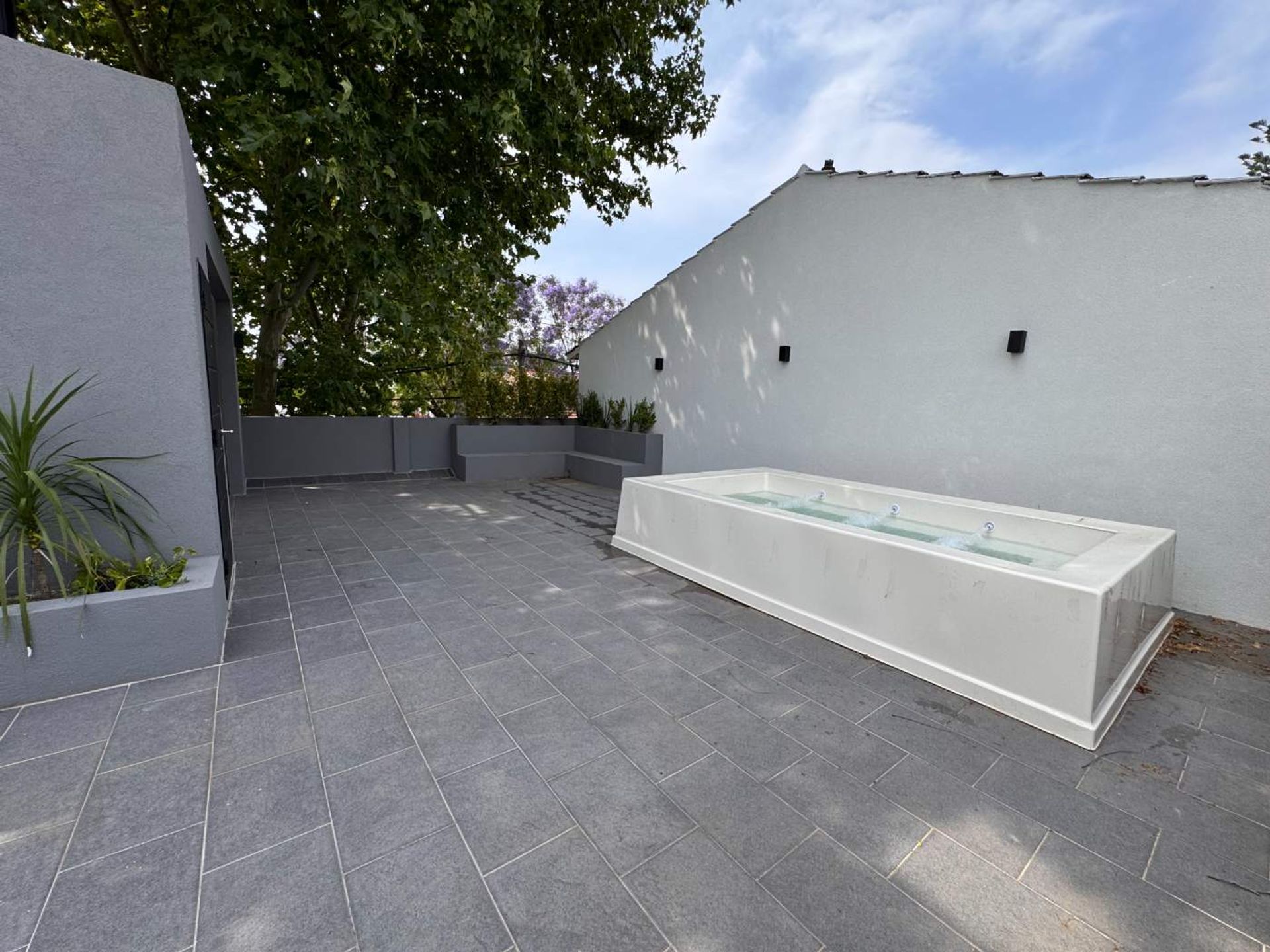 Casa a estrenar en Venta 6 ambientes-Gral. Pacheco