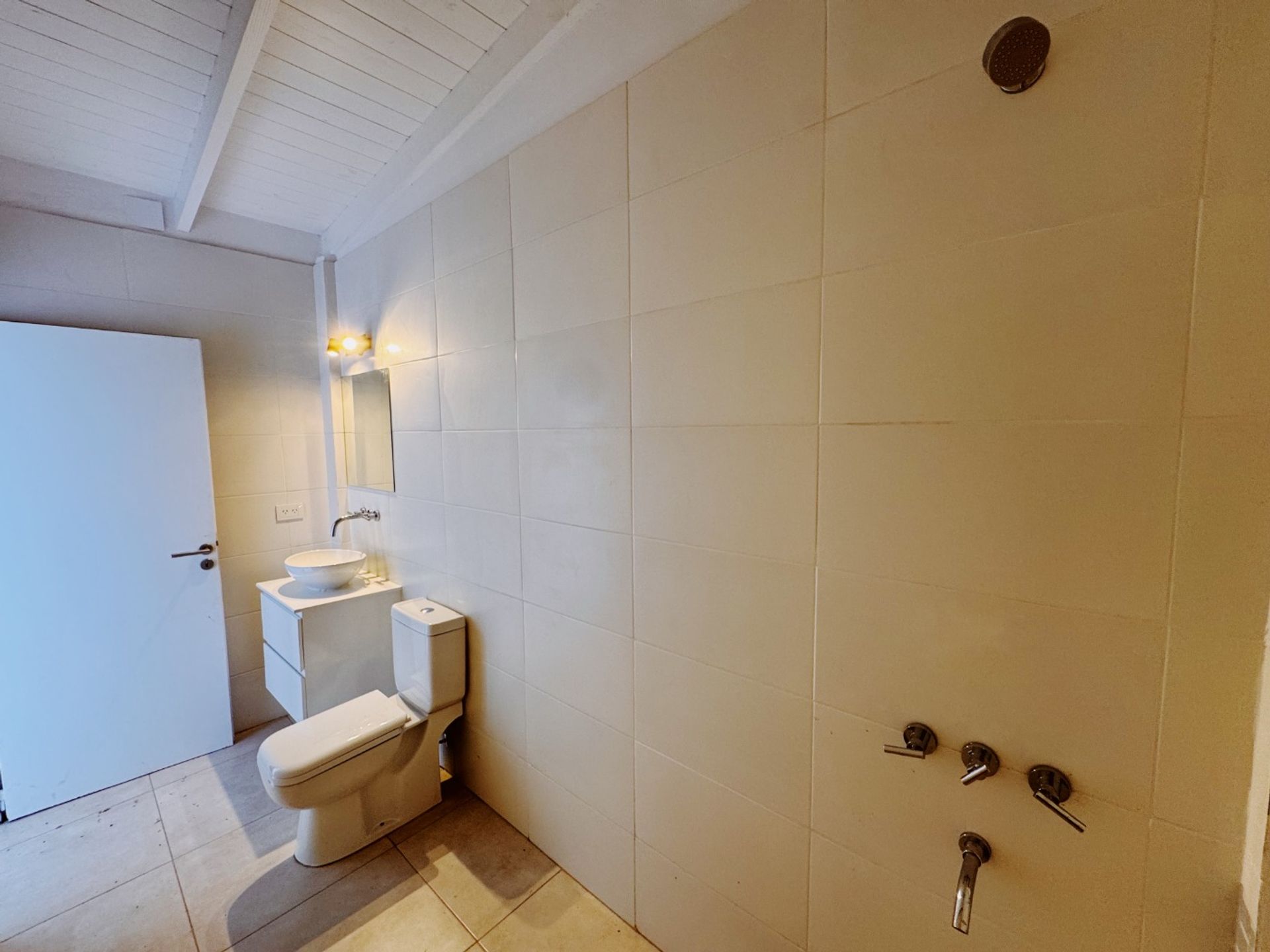 Casa a estrenar en Venta 6 ambientes-Gral. Pacheco