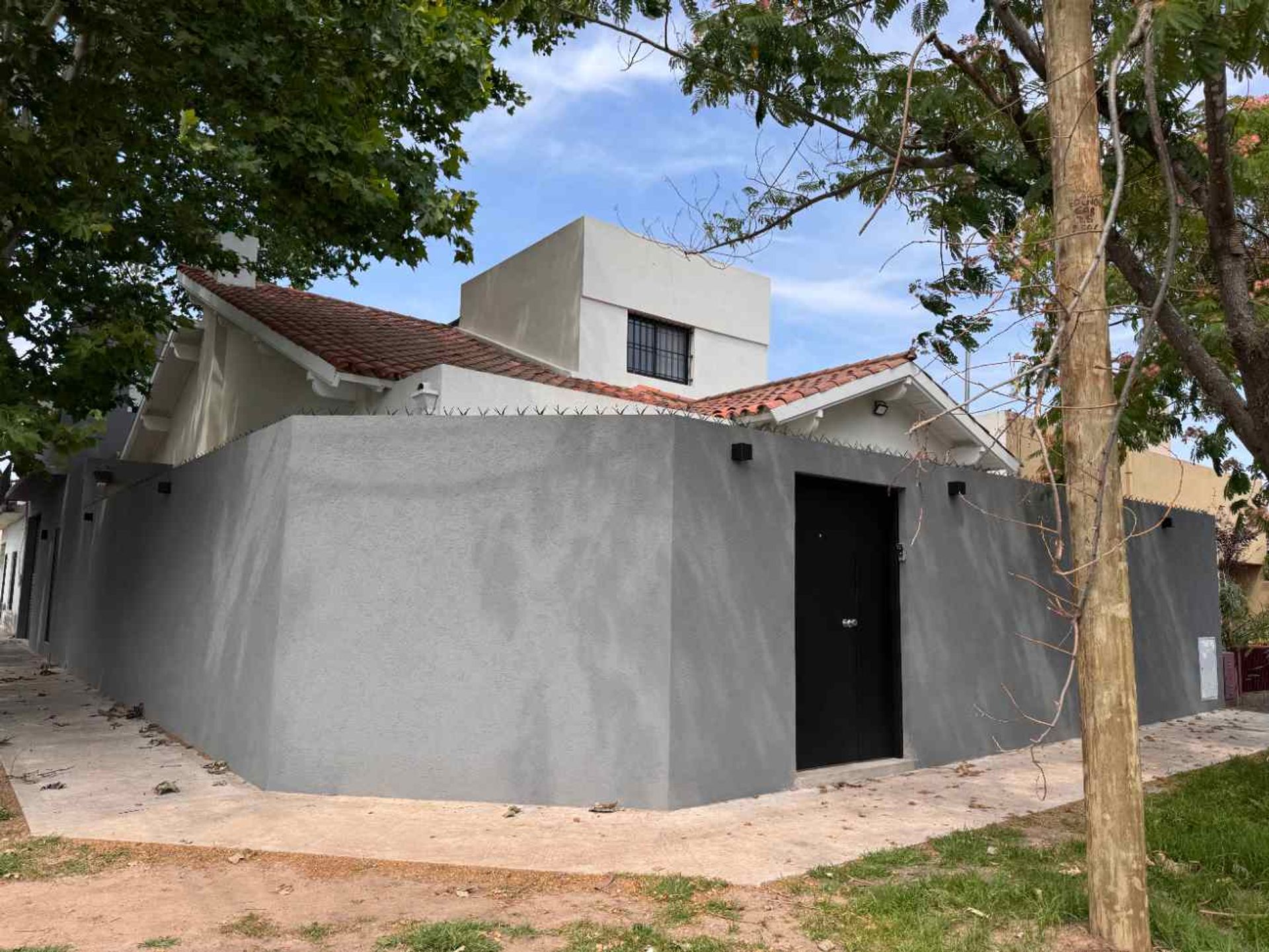 Casa a estrenar en Venta 6 ambientes-Gral. Pacheco
