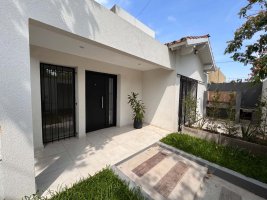 New house for sale 6 rooms - Gral. Pacheco
