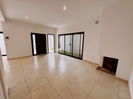 New house for sale 6 rooms - Gral. Pacheco