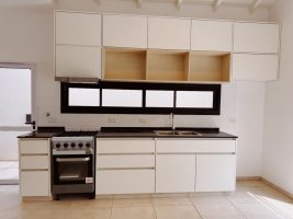 New house for sale 6 rooms - Gral. Pacheco