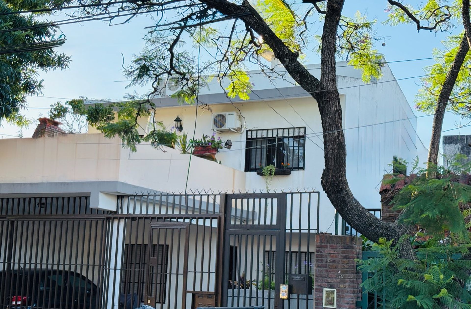 Venta Ph 3 Amb Con Terraza Y Cochera Apto Credito