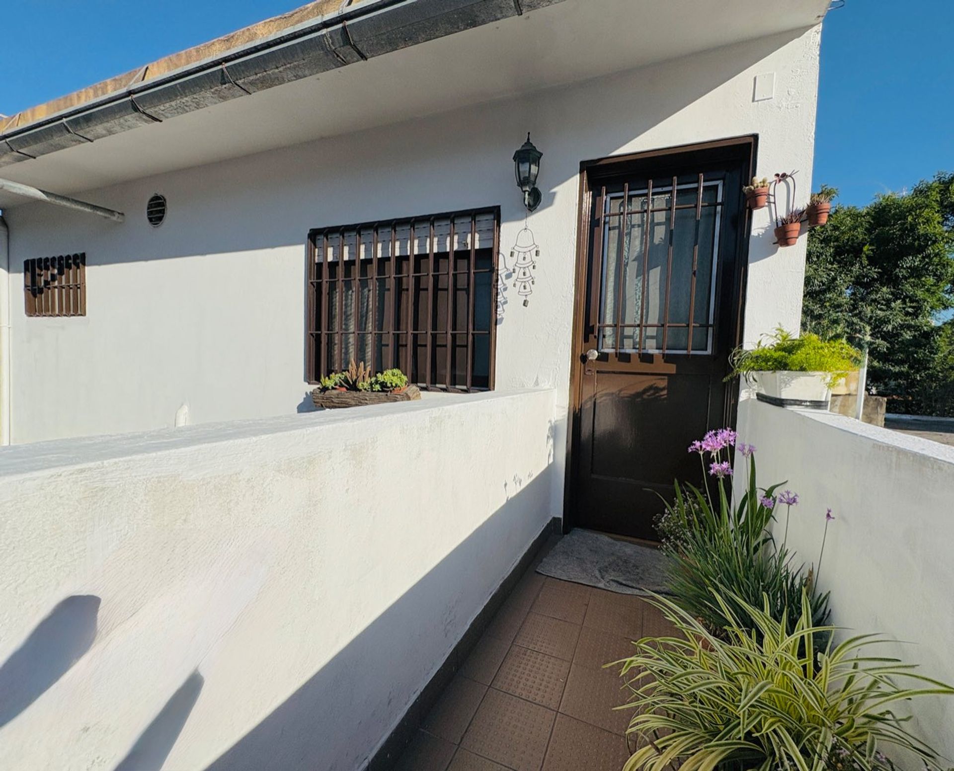 Venta Ph 3 Amb Con Terraza Y Cochera Apto Credito