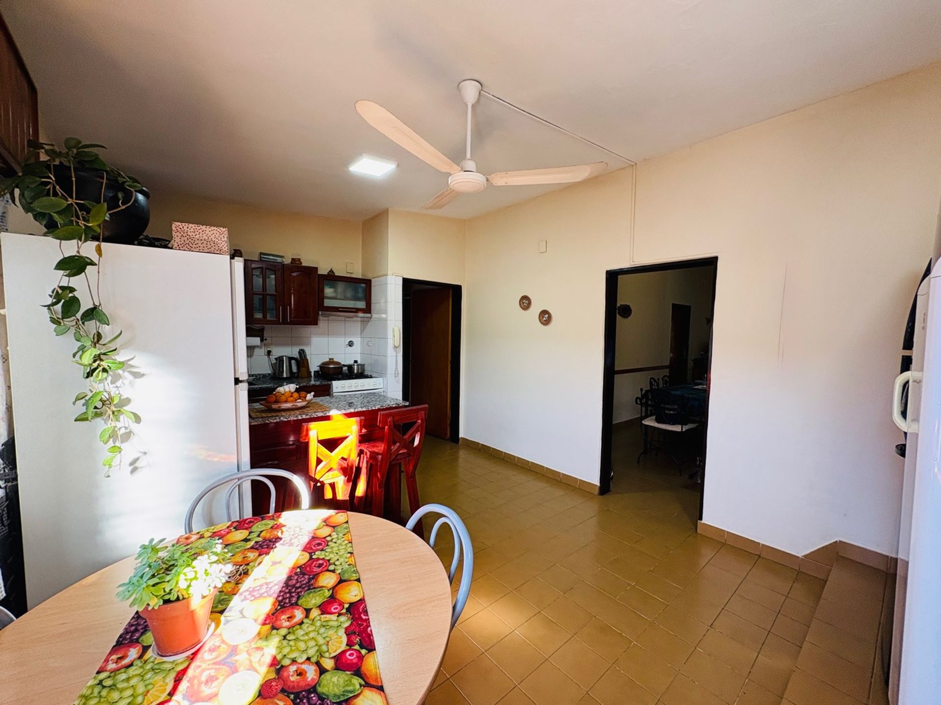 Venta Ph 3 Amb Con Terraza Y Cochera Apto Credito