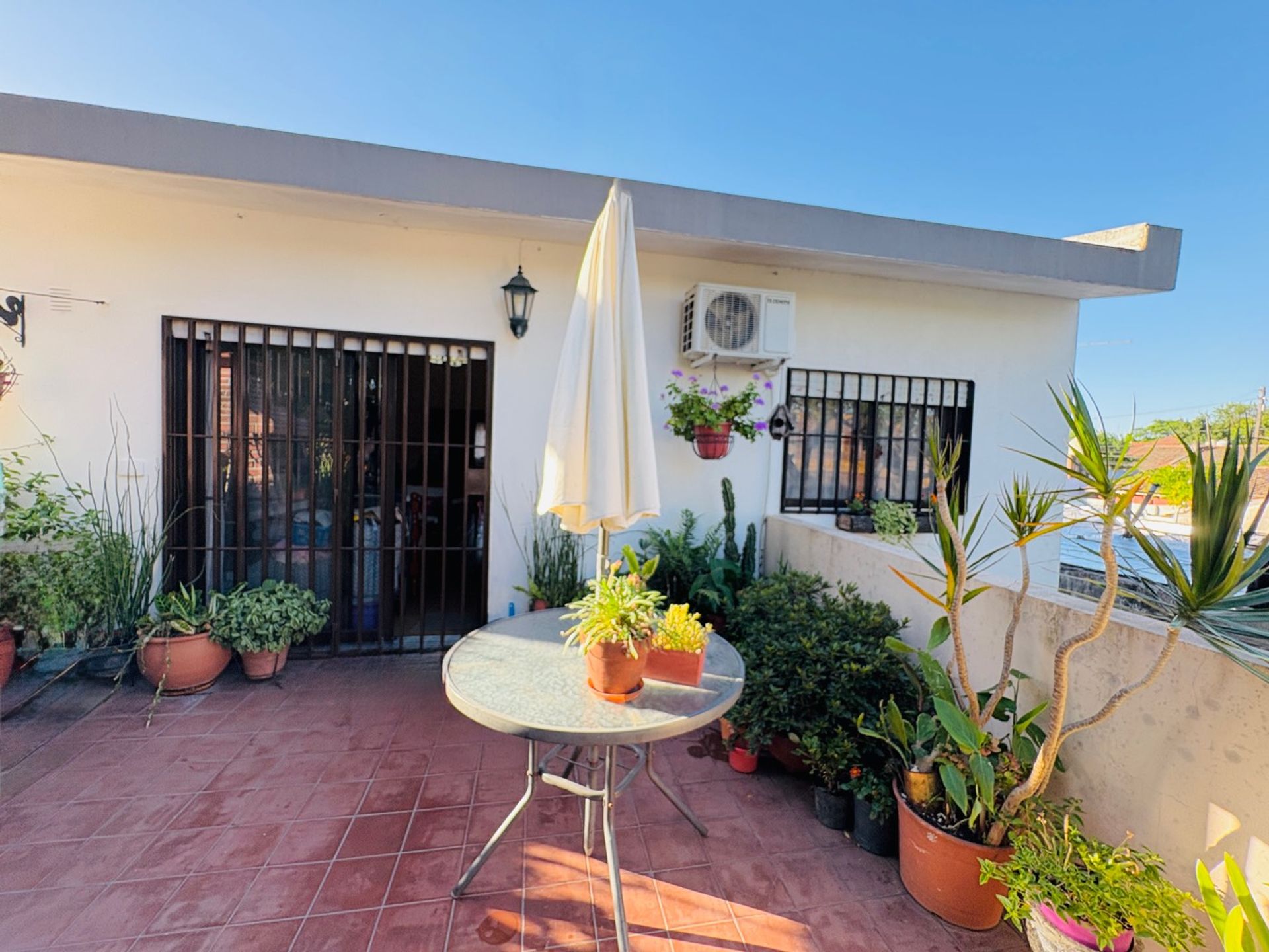 Venta Ph 3 Amb Con Terraza Y Cochera Apto Credito