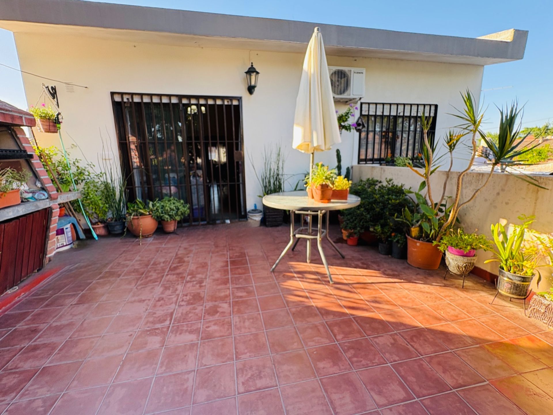 Venta Ph 3 Amb Con Terraza Y Cochera Apto Credito