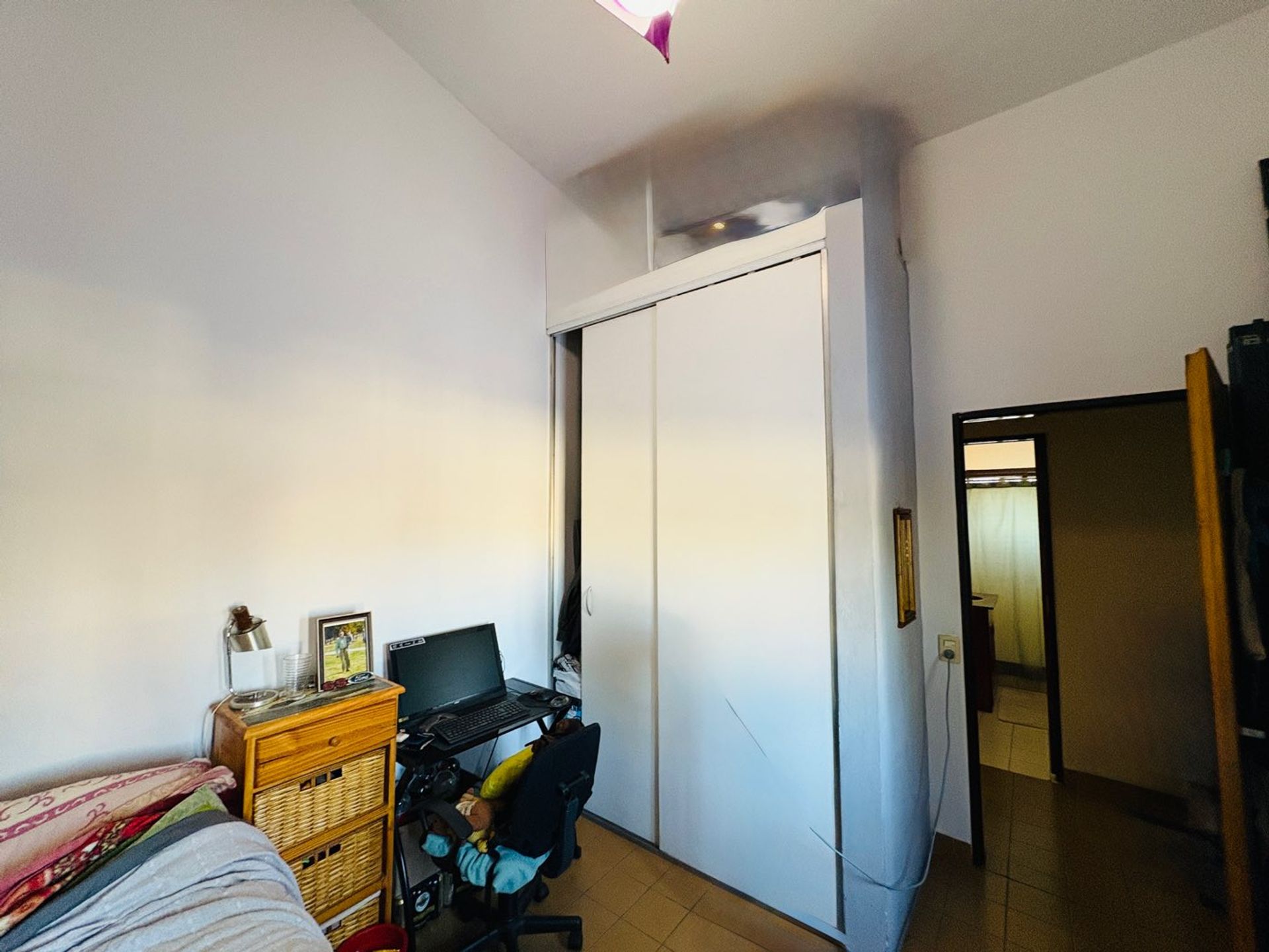 Venta Ph 3 Amb Con Terraza Y Cochera Apto Credito