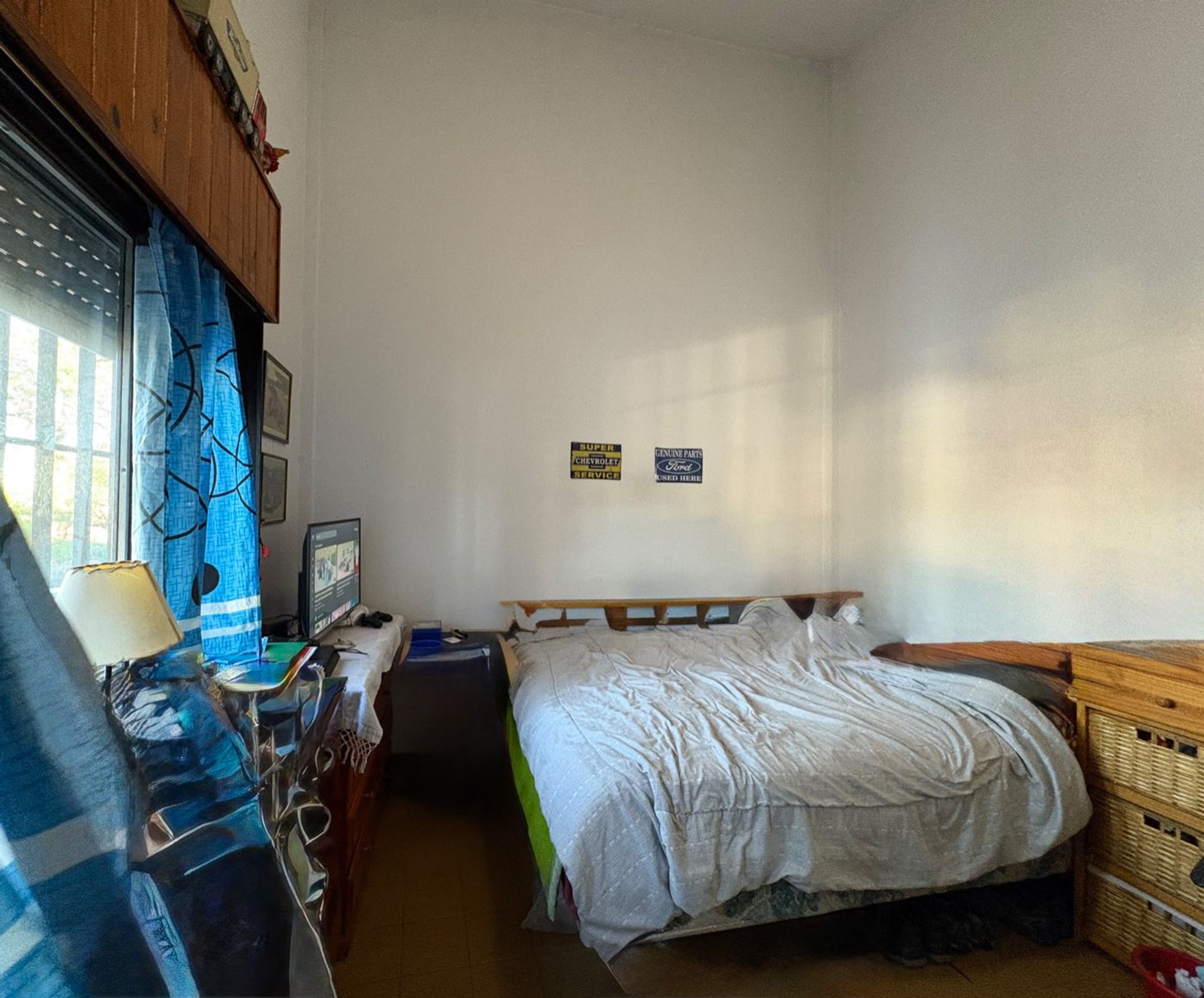 Venta Ph 3 Amb Con Terraza Y Cochera Apto Credito