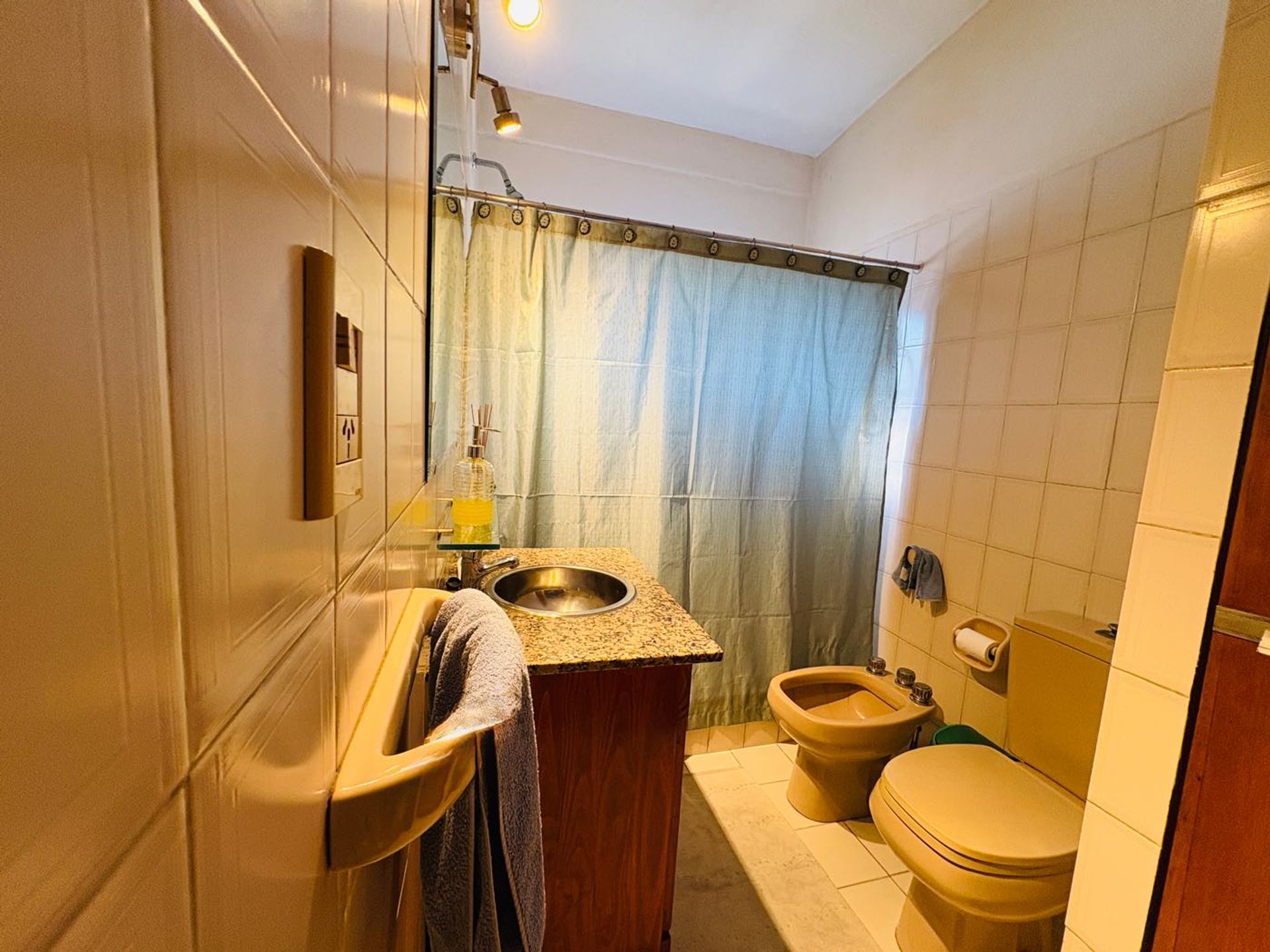 Venta Ph 3 Amb Con Terraza Y Cochera Apto Credito