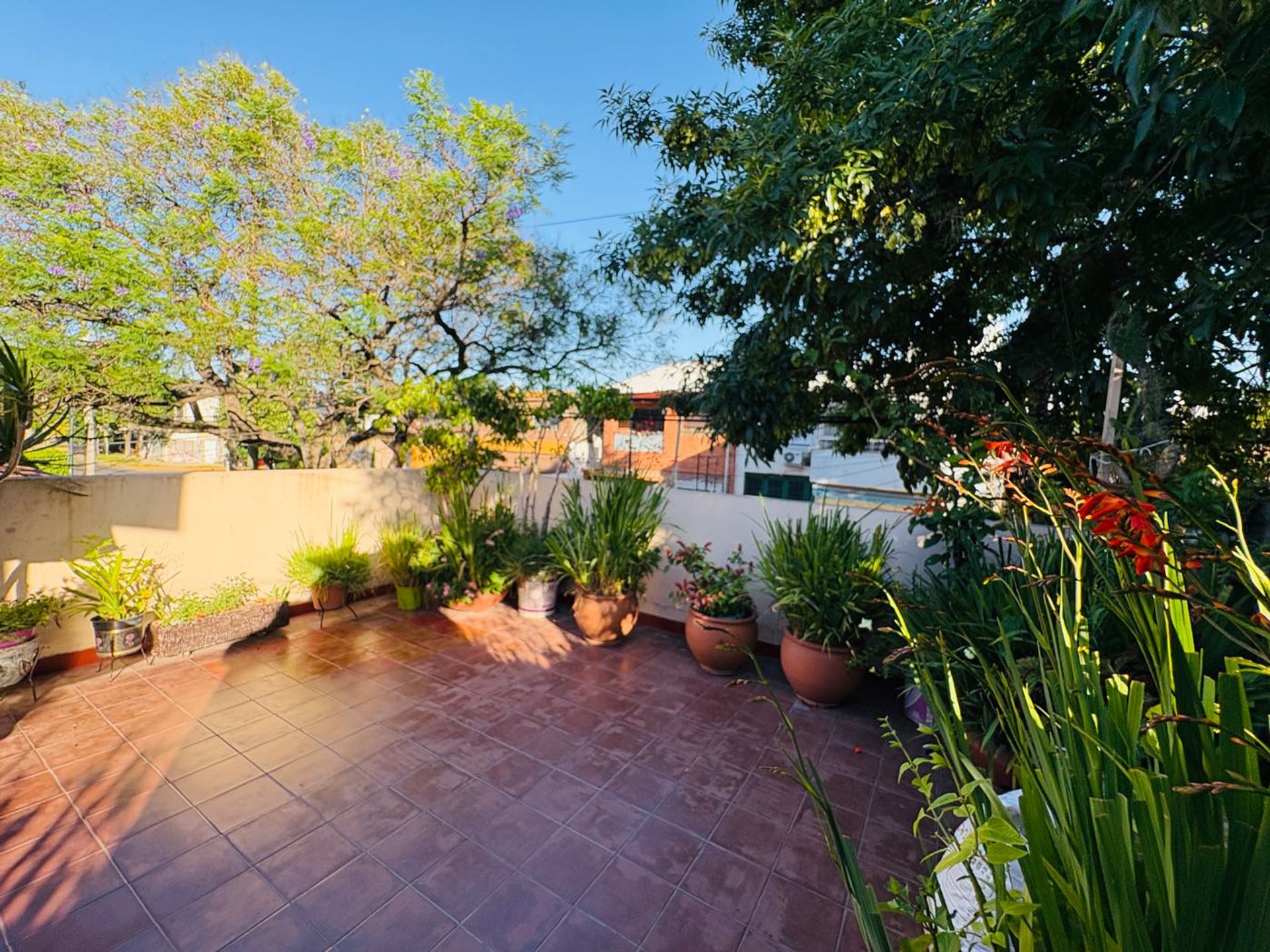 Venta Ph 3 Amb Con Terraza Y Cochera Apto Credito