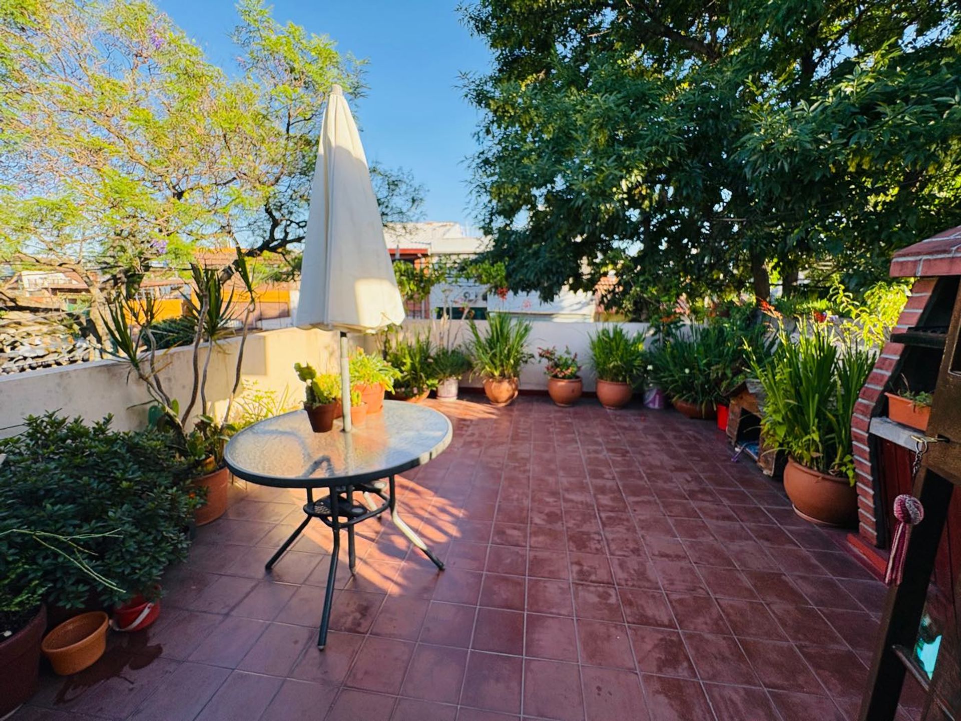 Venta Ph 3 Amb Con Terraza Y Cochera Apto Credito