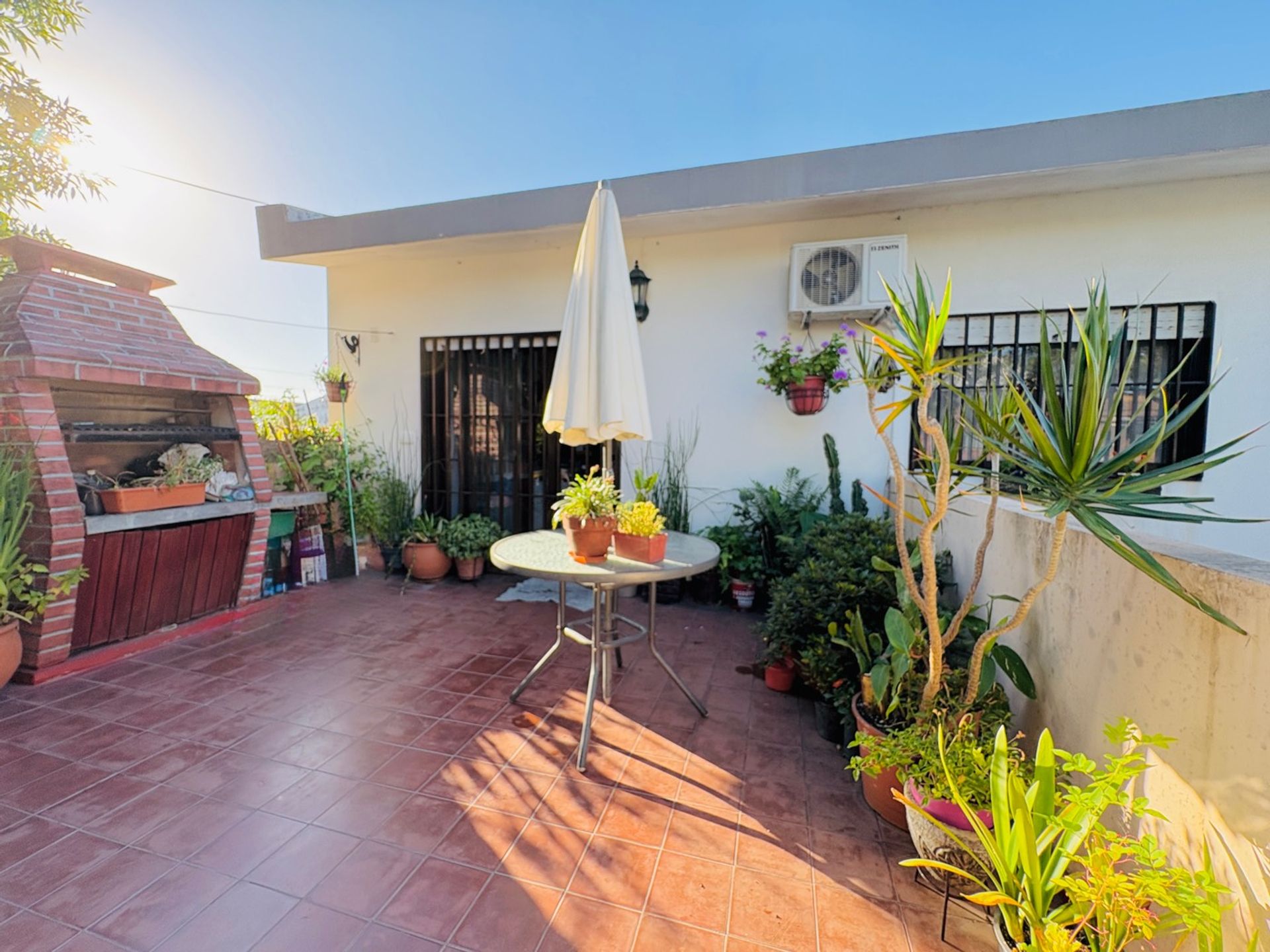 Venta Ph 3 Amb Con Terraza Y Cochera Apto Credito