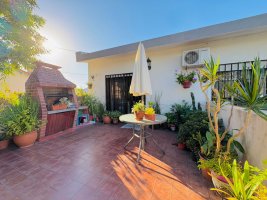 Venta Ph 3 Amb Con Terraza Y Cochera Apto Credito