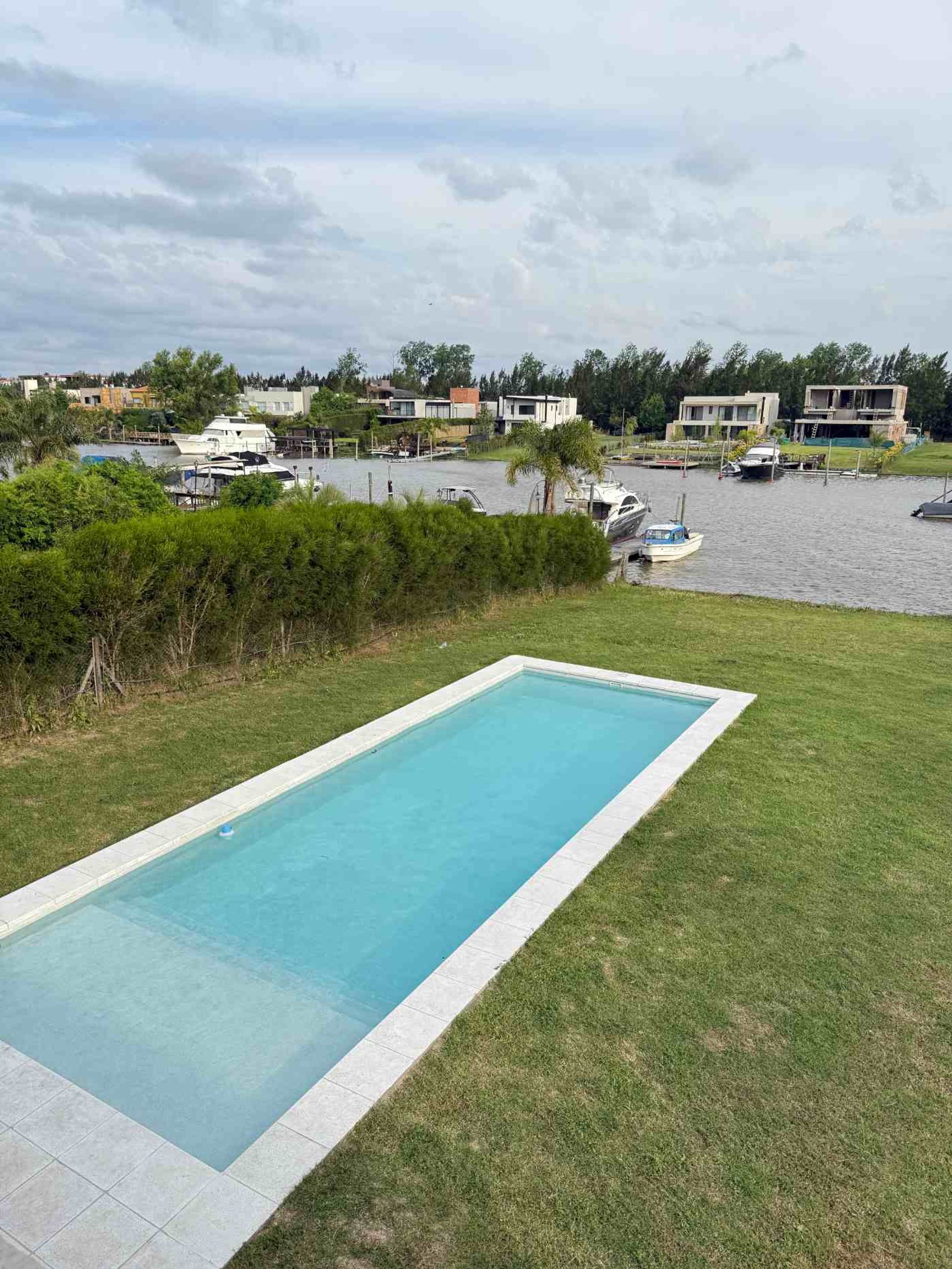 House for sale with river access, San Juan neighborhood, Tigre