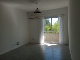 Departamento 2 Amb C/Cochera En Alquiler Nordelta