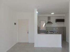 Departamento 2 Amb C/Cochera En Alquiler Nordelta