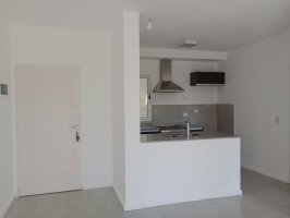 Departamento 2 Amb C/Cochera En Alquiler Nordelta