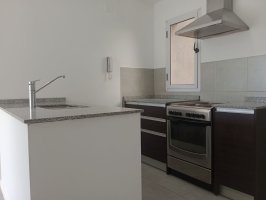 Departamento 2 Amb C/Cochera En Alquiler Nordelta