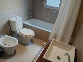 Departamento 2 Amb C/Cochera En Alquiler Nordelta