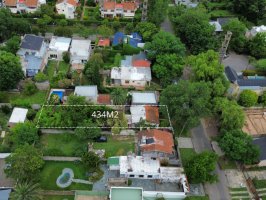 Terreno En Tigre Residencial.apto Desarrollo