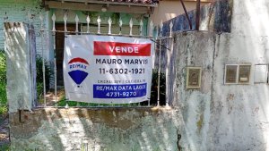 Terreno En Tigre Residencial.apto Desarrollo