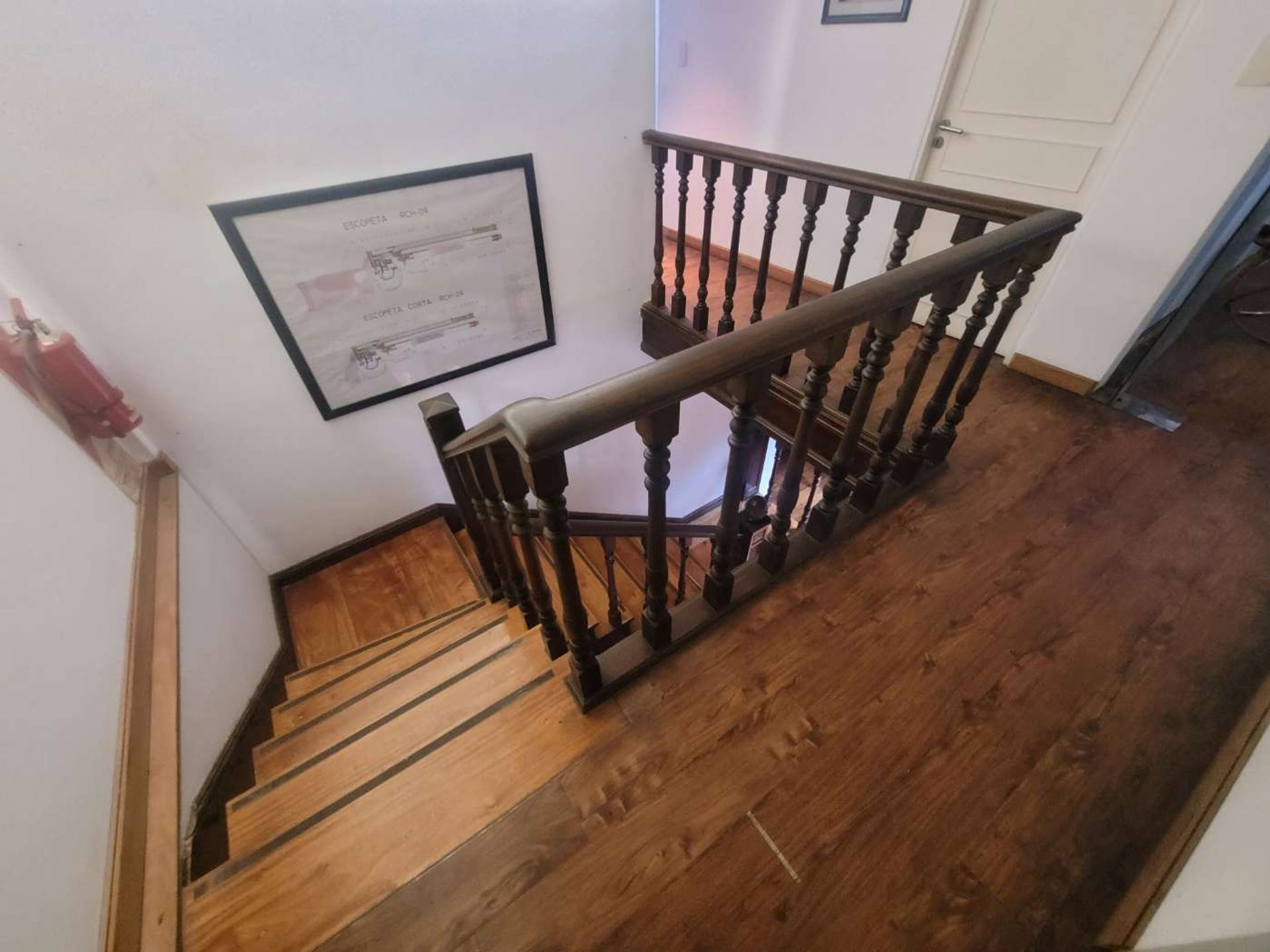Venta casa con pileta, Martinez
